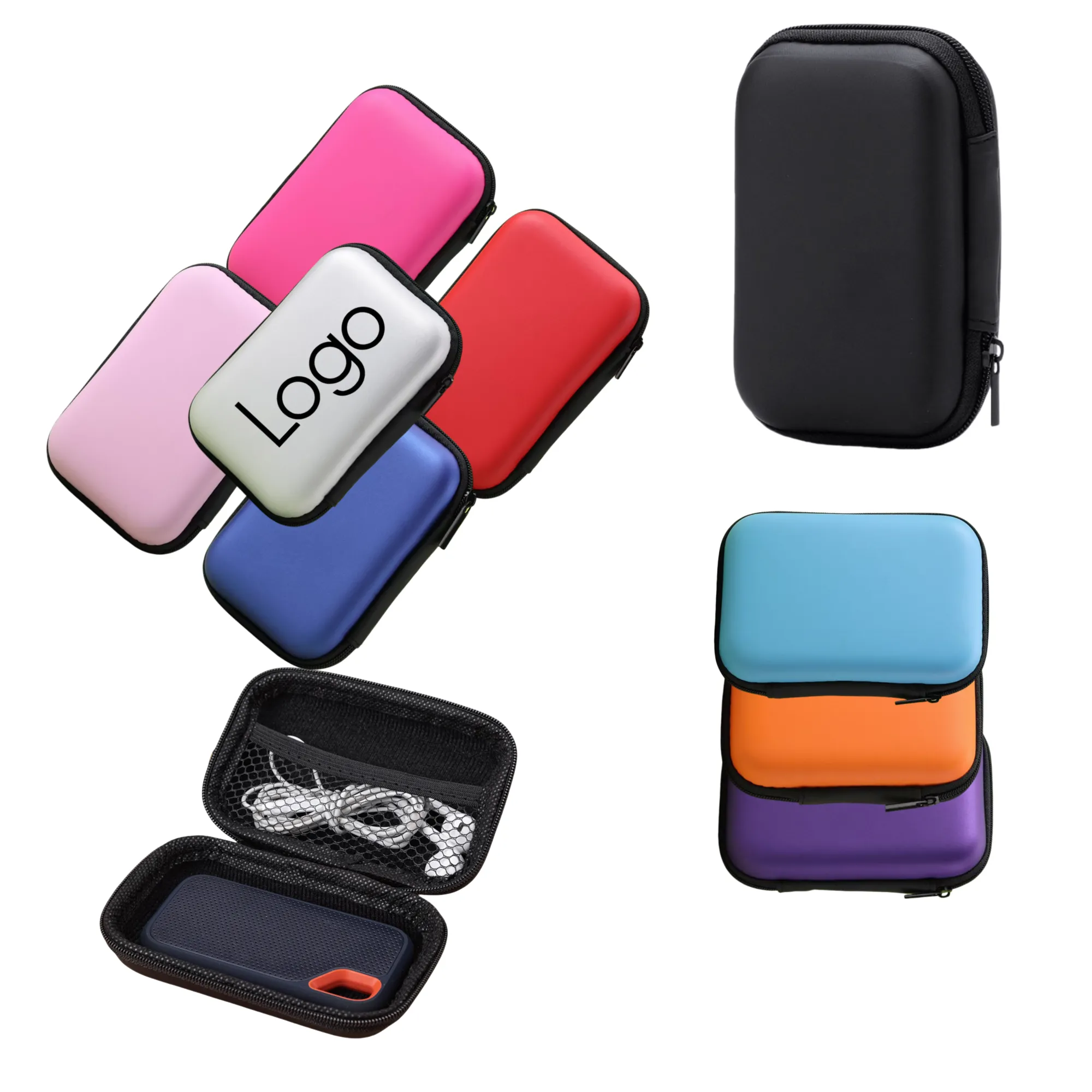 Tech Cable Organizer 1