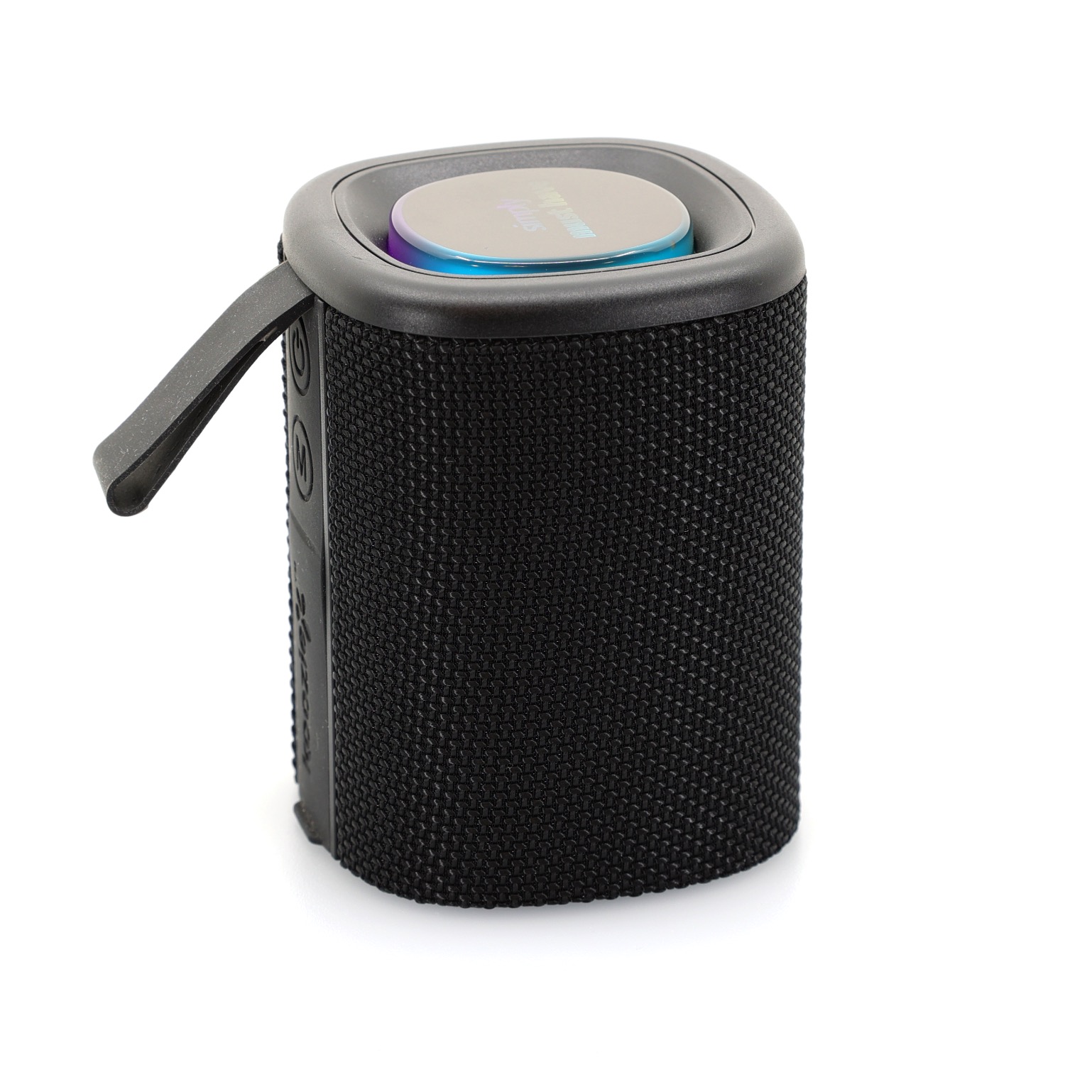 Koozie® Aqua Glow Water-Resistant Bluetooth® Speaker 96