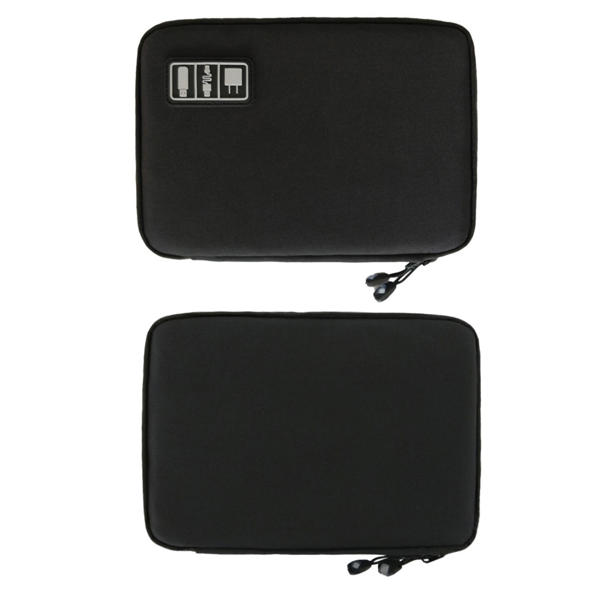 Portable Cable Organizer Case 5