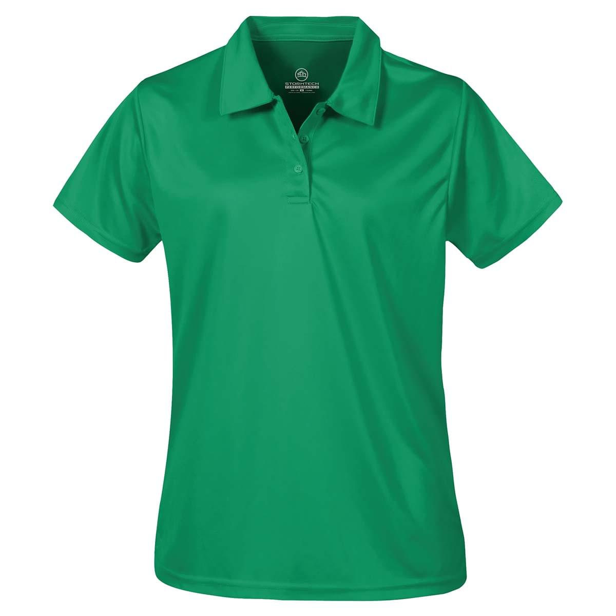 Stormtech Women's Apollo H2X-DRY Polo 14