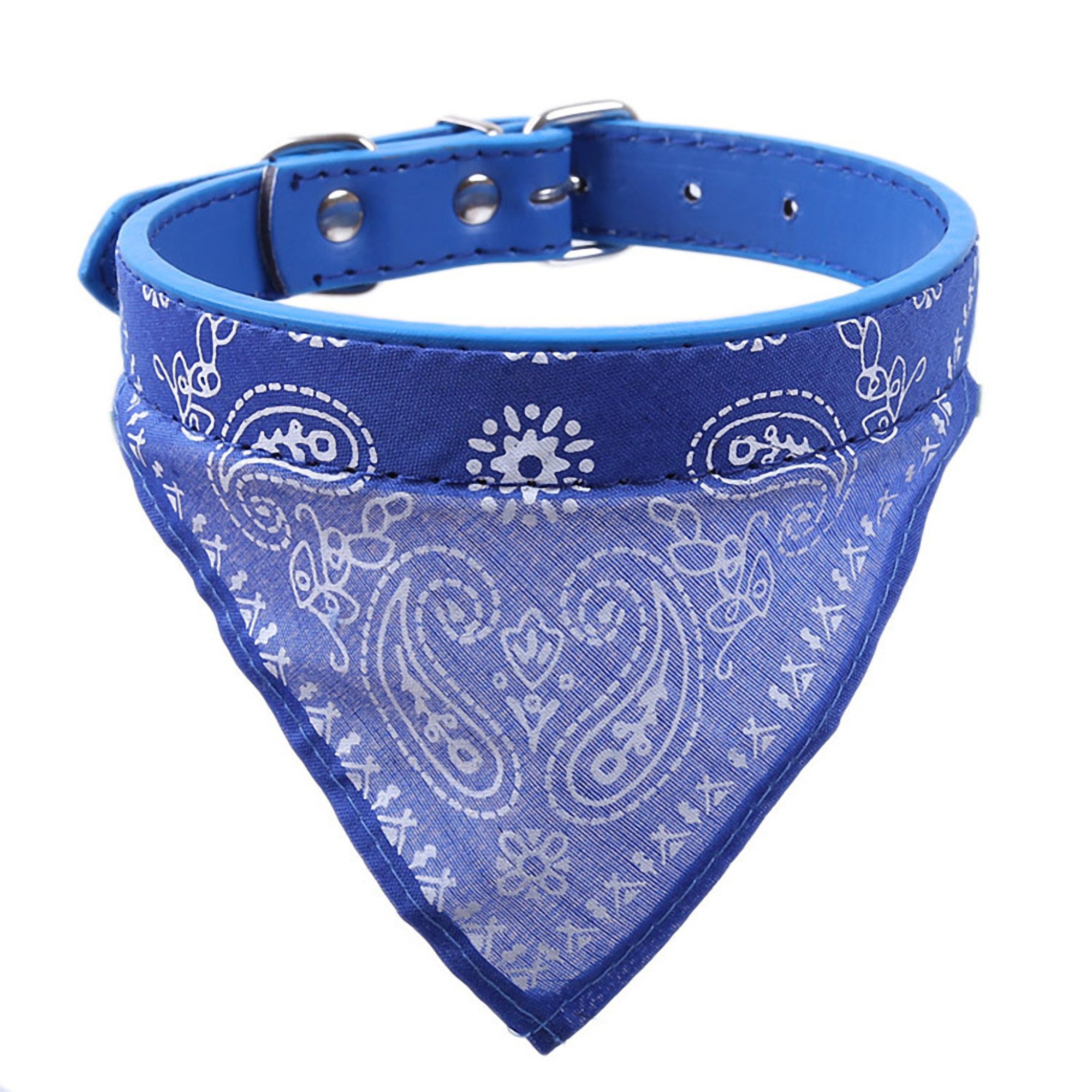 Pet Scraf Collar 3
