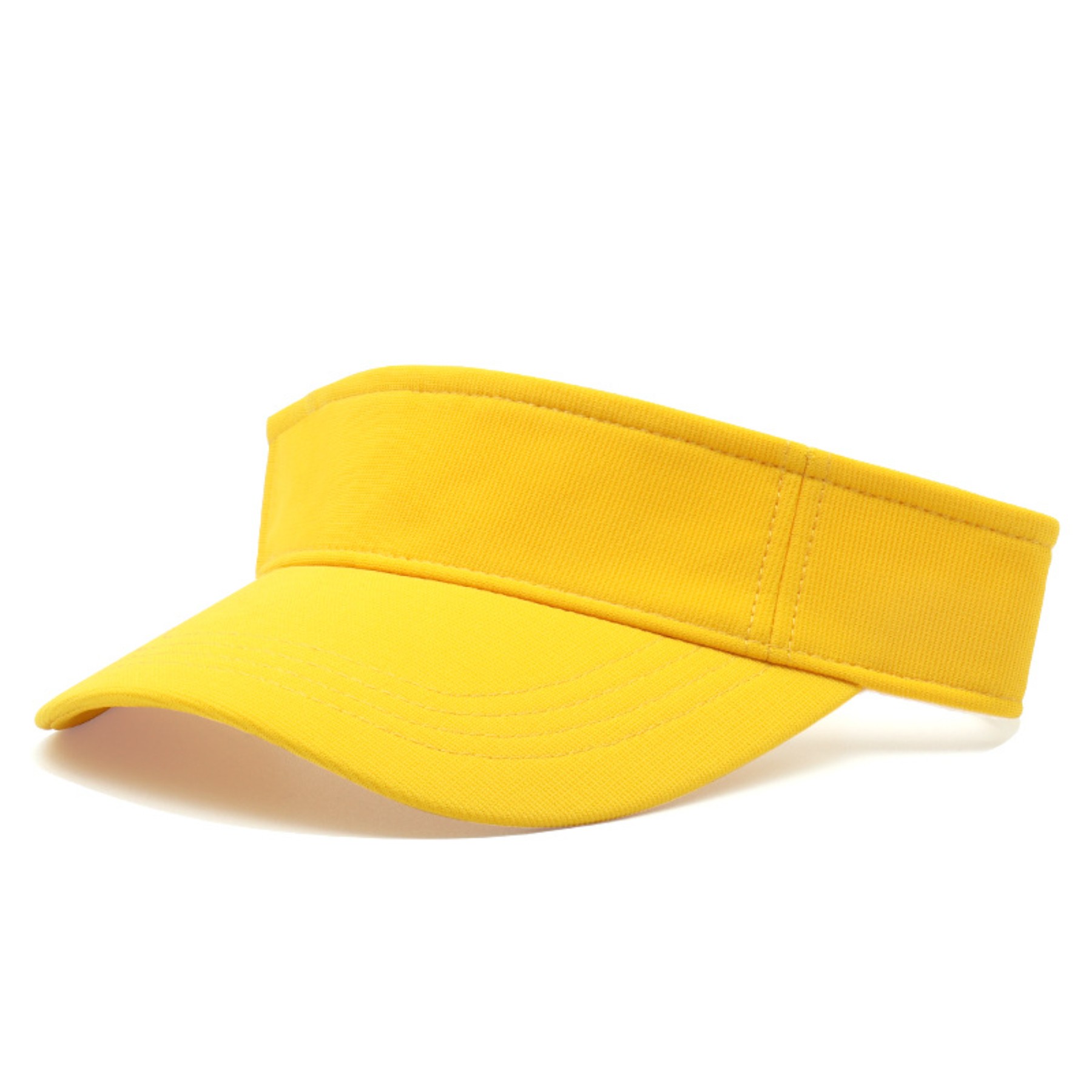 Summer Visor Cap 5