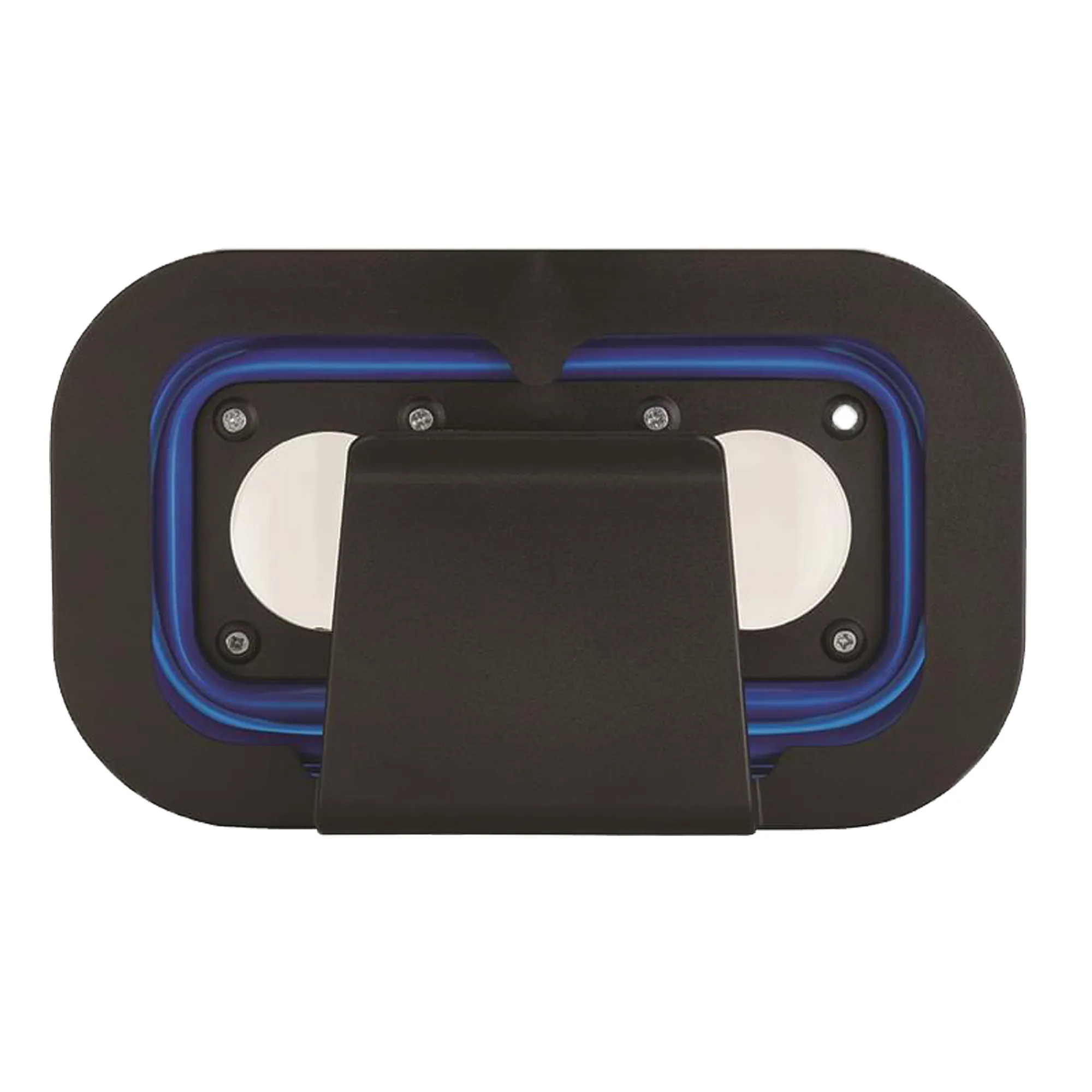 Foldable Silicone VR Glasses 5