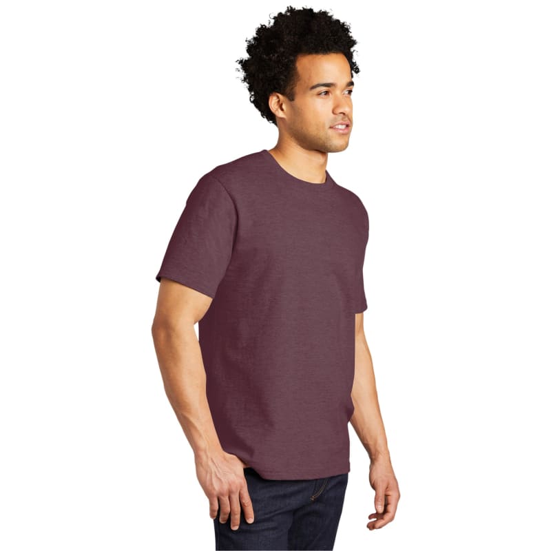 Port & Company Bouncer Tee 30