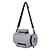 Malibu 8-Can Polyester Crossbody Cooler Bag 21