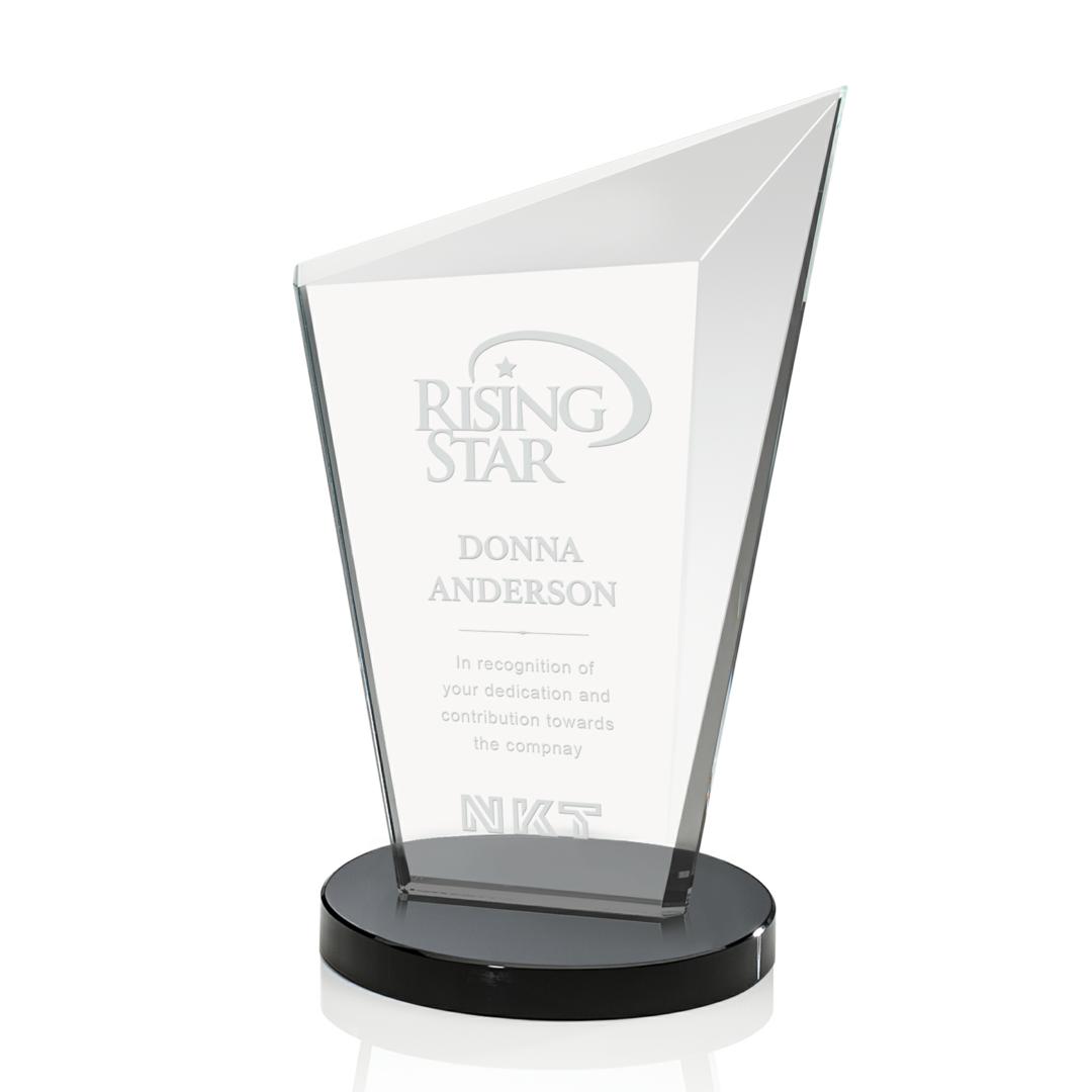 Wiltshire Award - Black 3