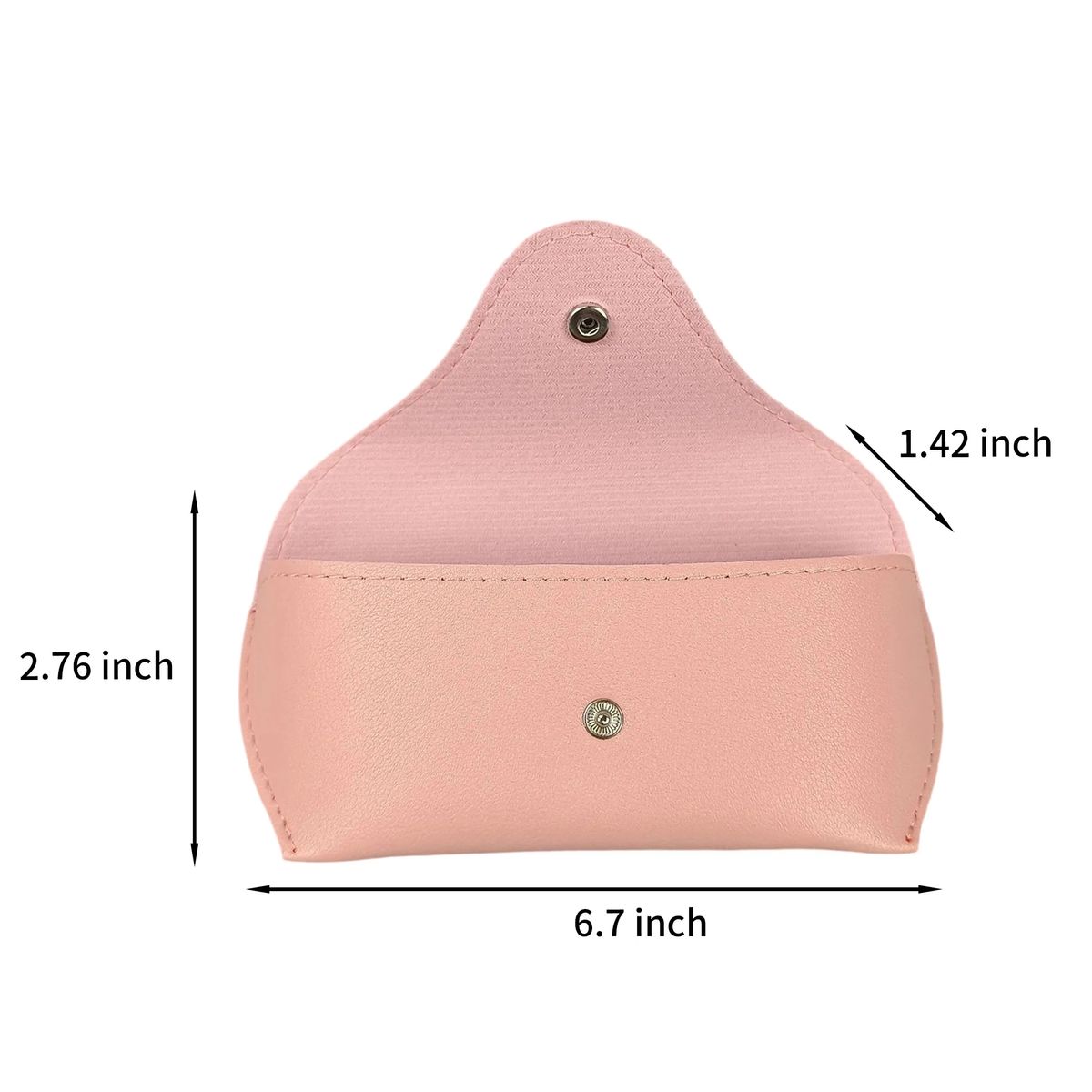 Durable Sunglass Holder with Shock Resistant Design 4