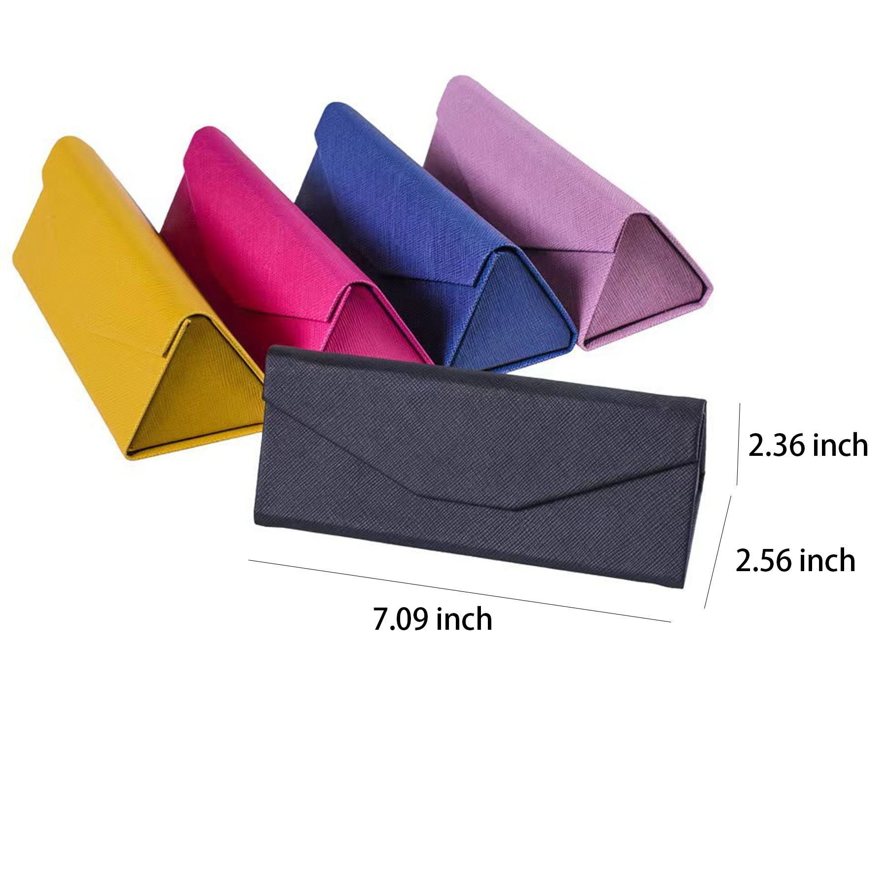 Folding Glasses Case 6