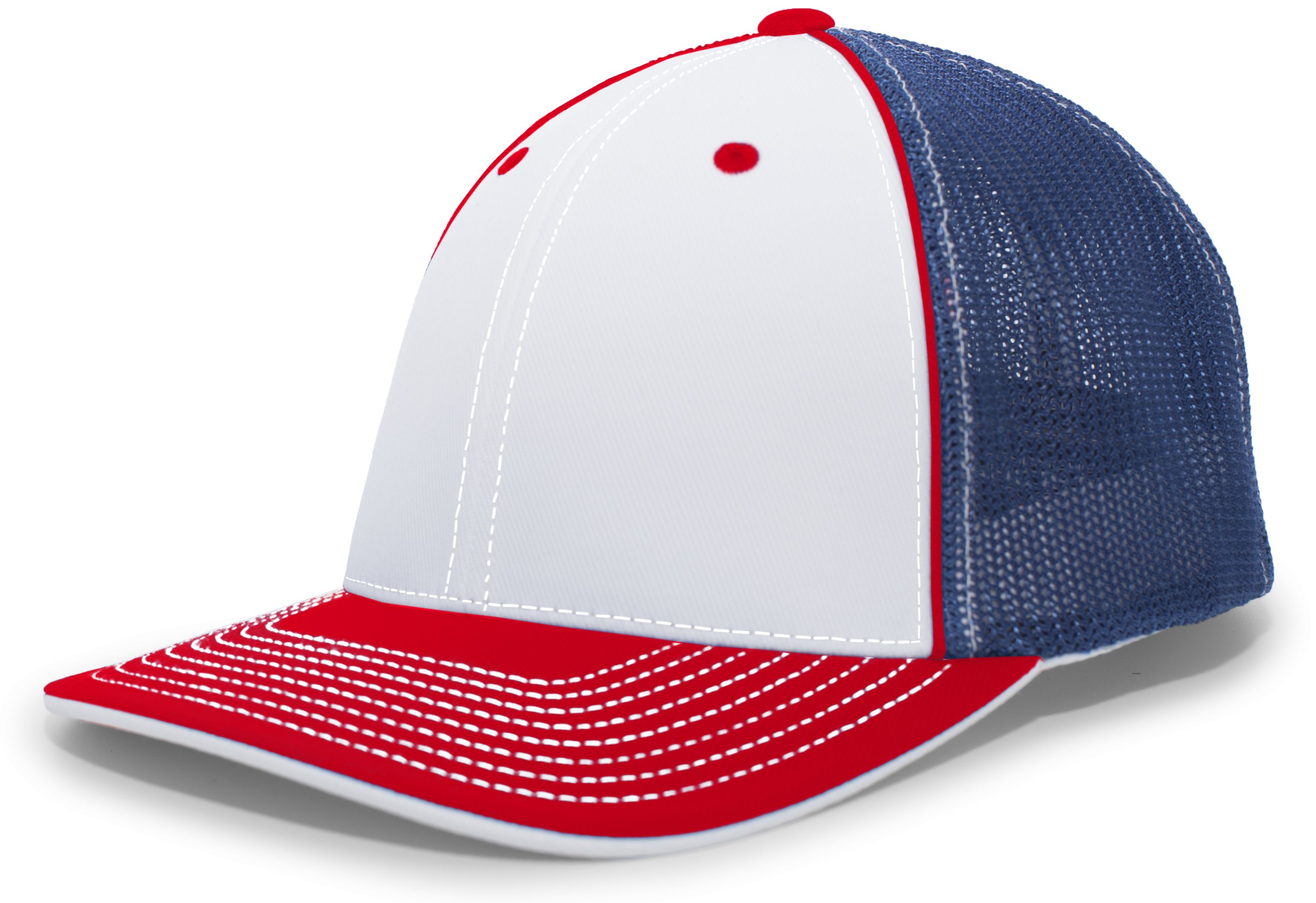 Trucker PacFlex Cap 25