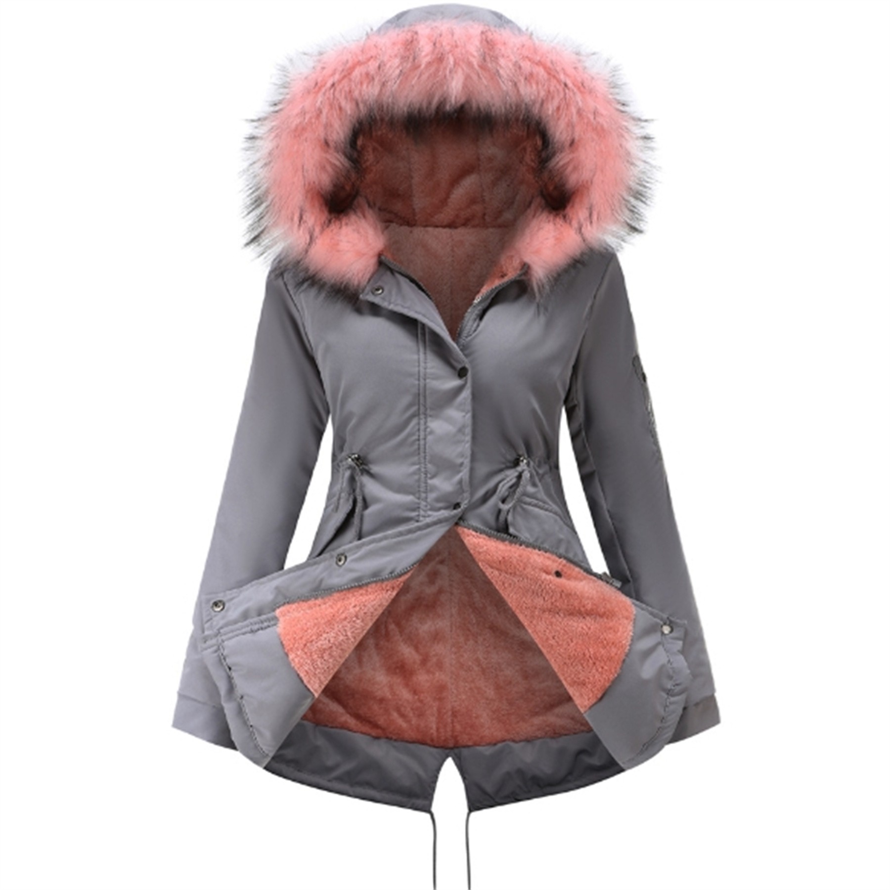 Jacket 7