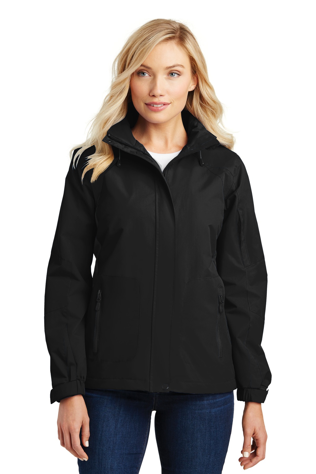 Women's All-Season II Jacket