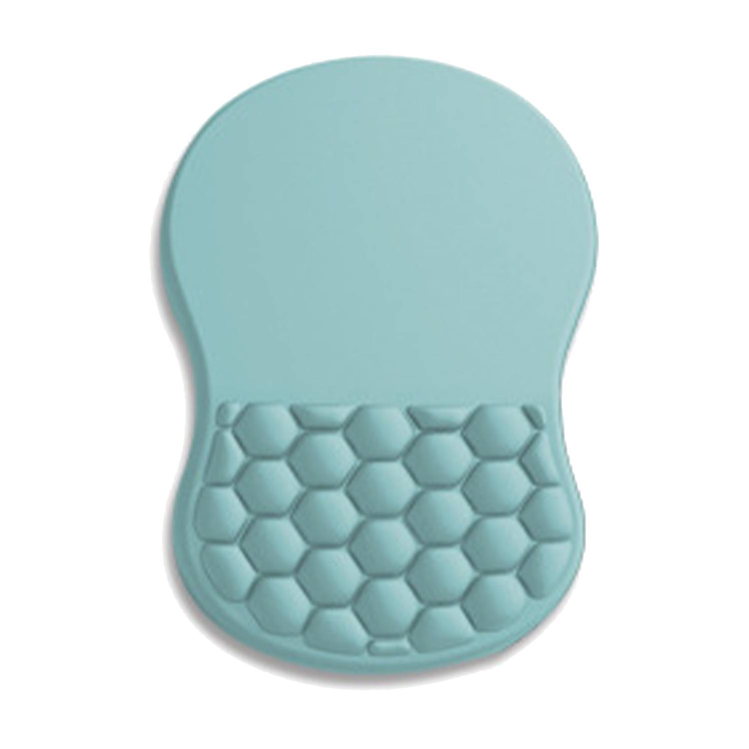 Ergonomic Mouse Pad w/ Wrist Rest 13