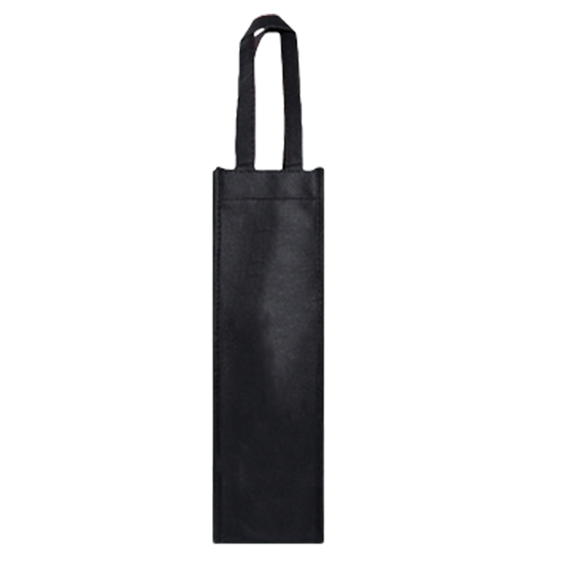 Single Bottle Non-Woven Wine Bag 2