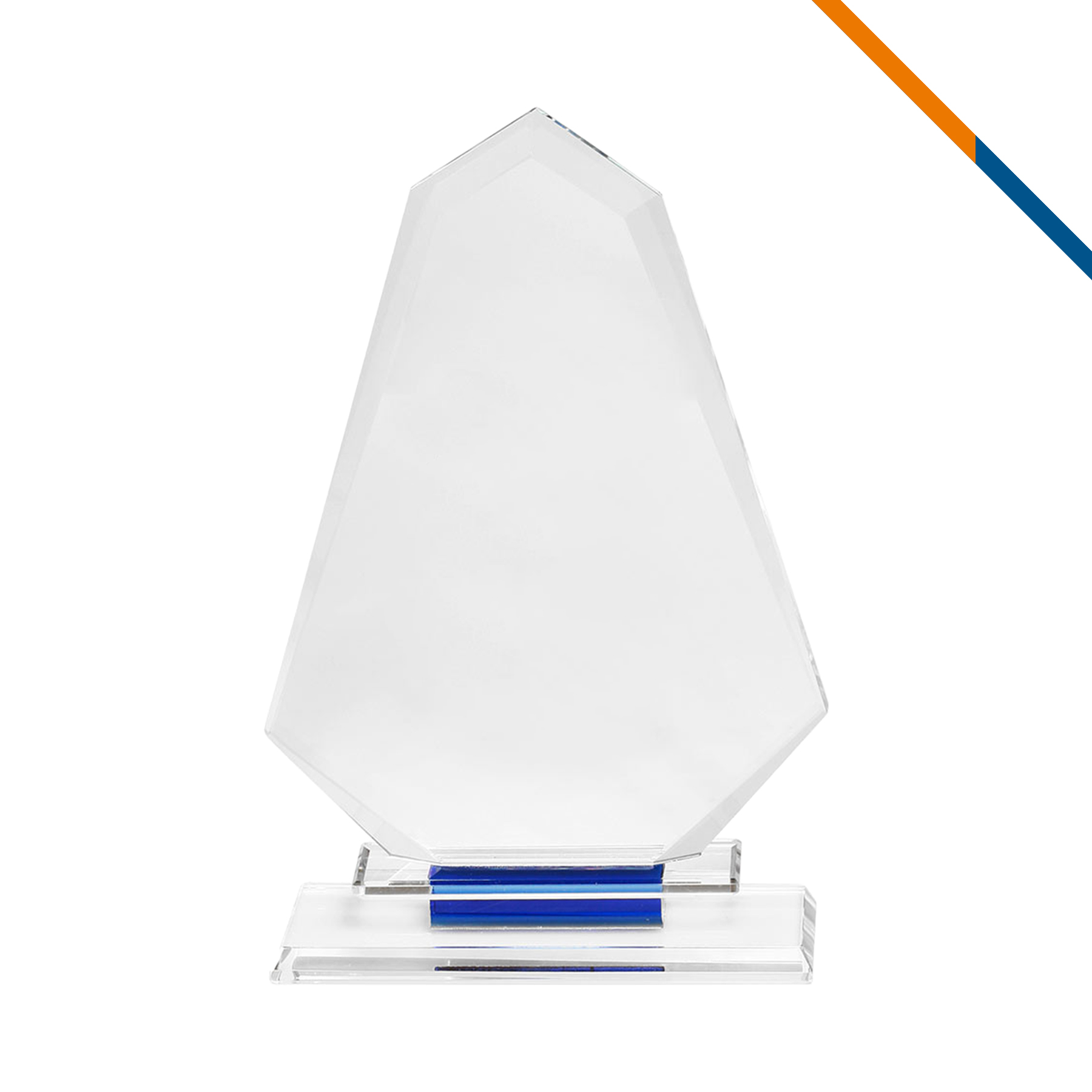 Talo Crystal Glass Awards 4