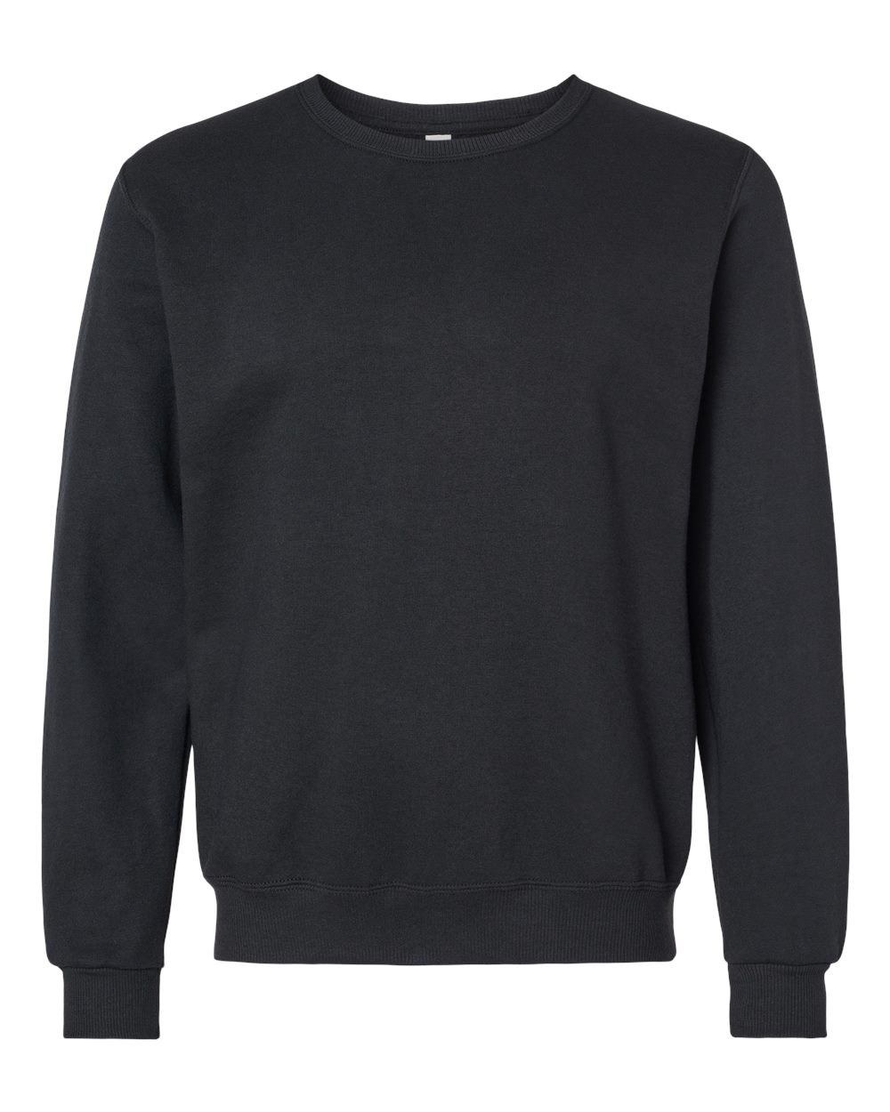 Eco Premium Blend Ring-Spun Crewneck Sweatshirt
