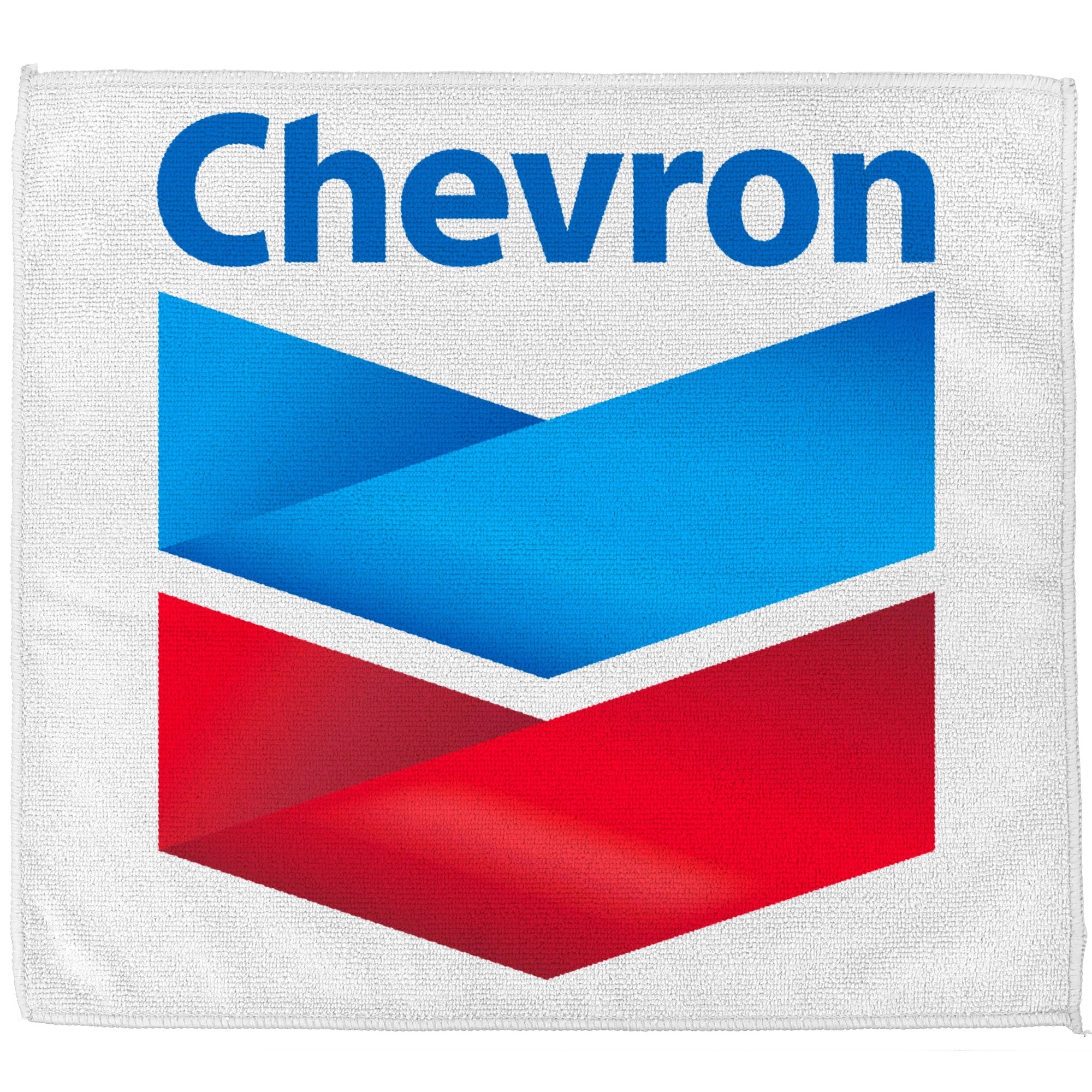 17x15 Sublimated Rally Sport Towel 6