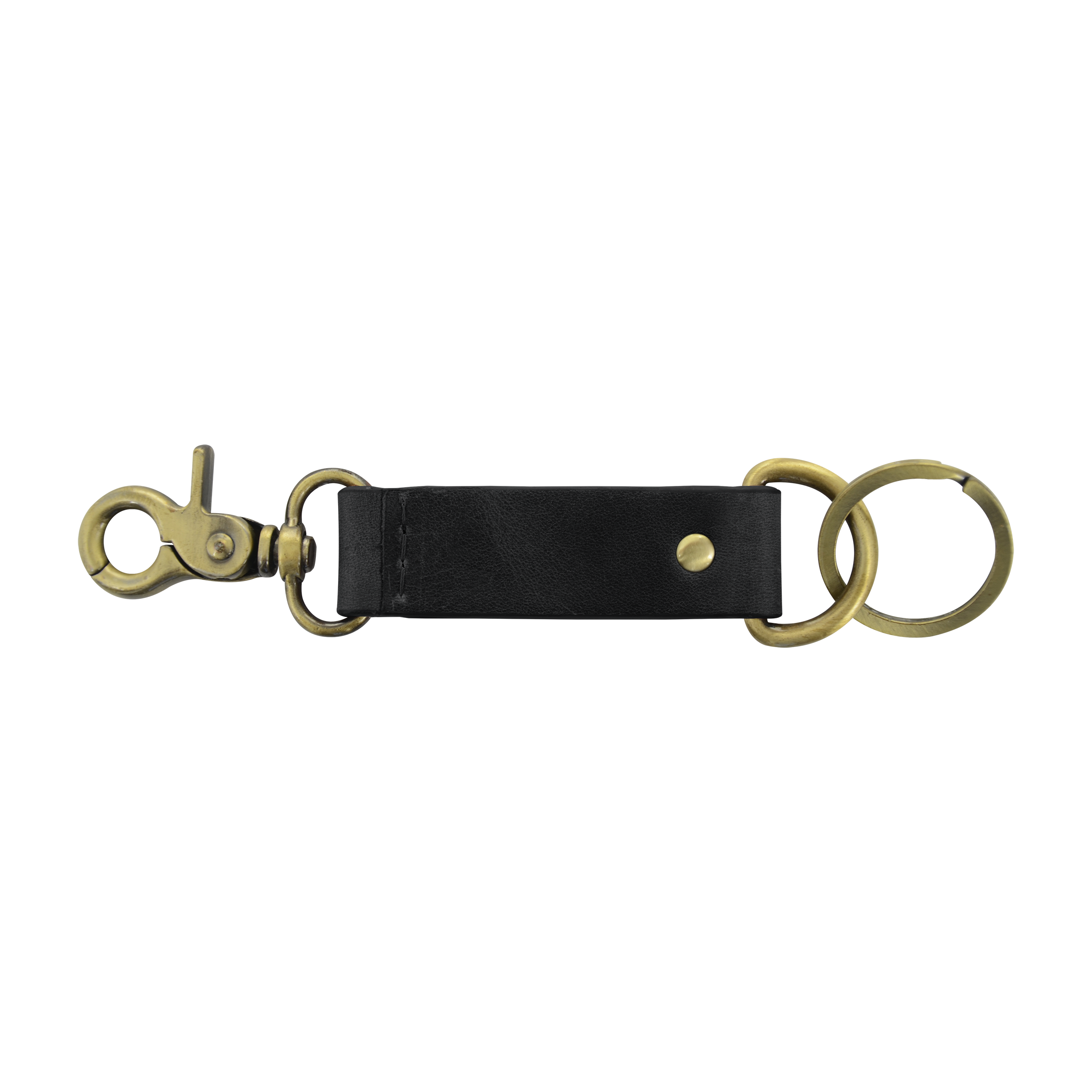 Andrew Philips® Leather Westbridge Key Keeper 7