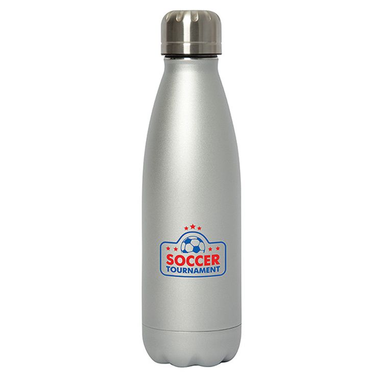 Rockit Shimmer 500 Ml. (17 Fl. Oz.) Bottle 2