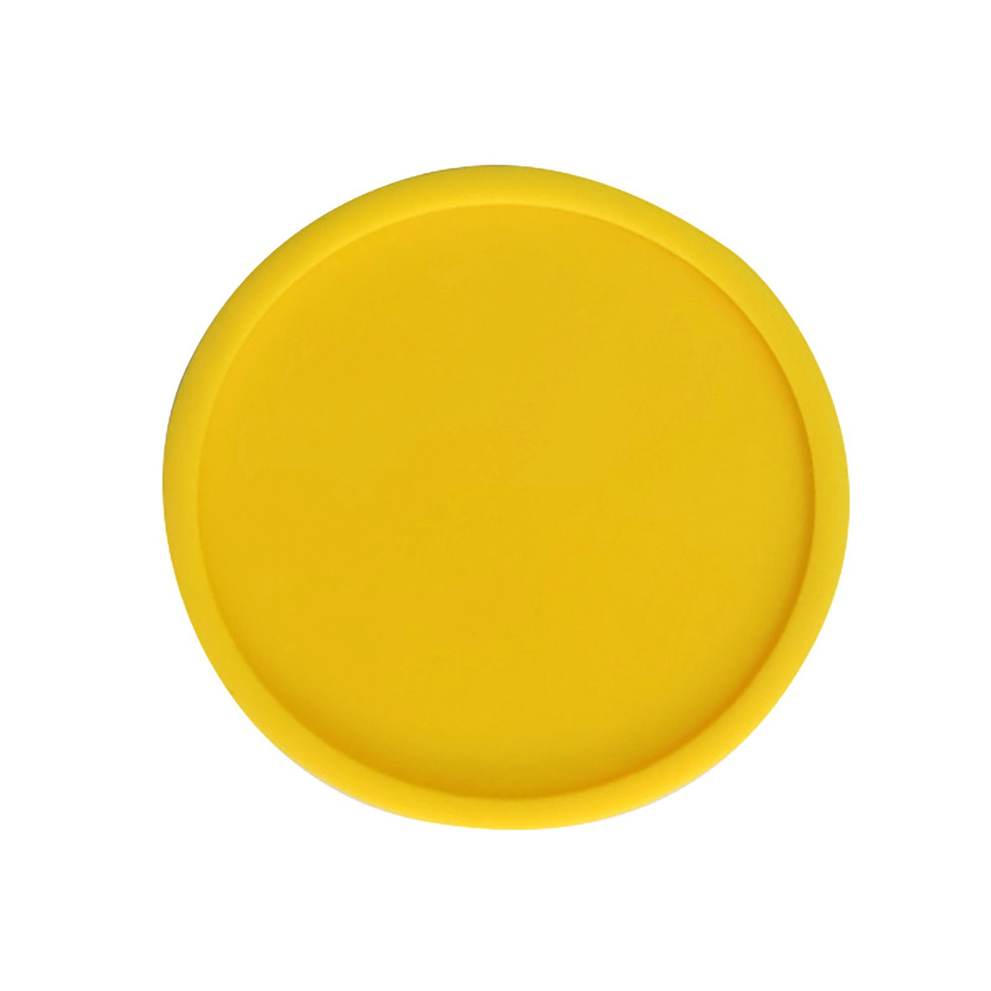 Silicone Drink Coaster 4