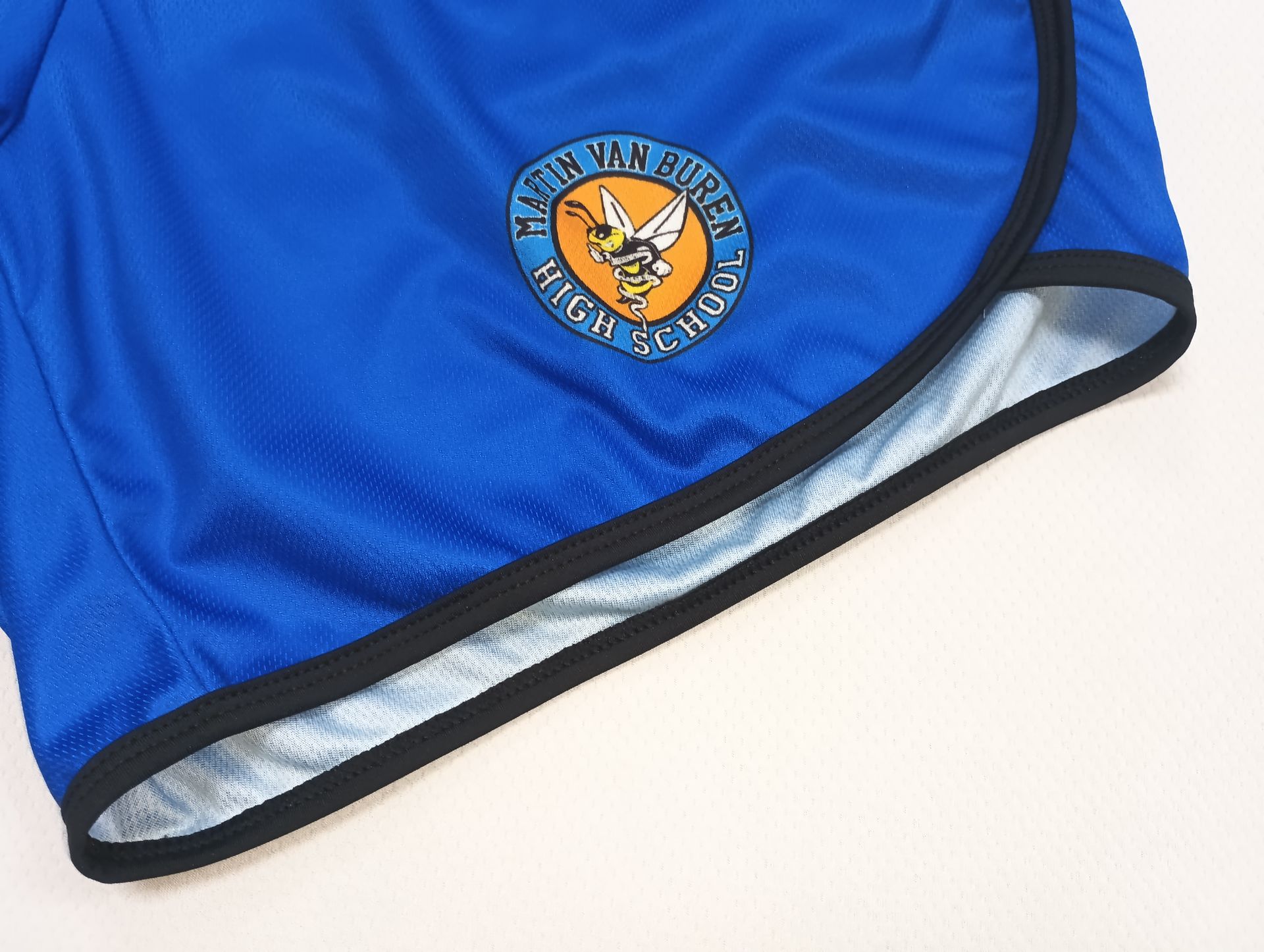 Track & Field Tank Top And Shorts Set 5
