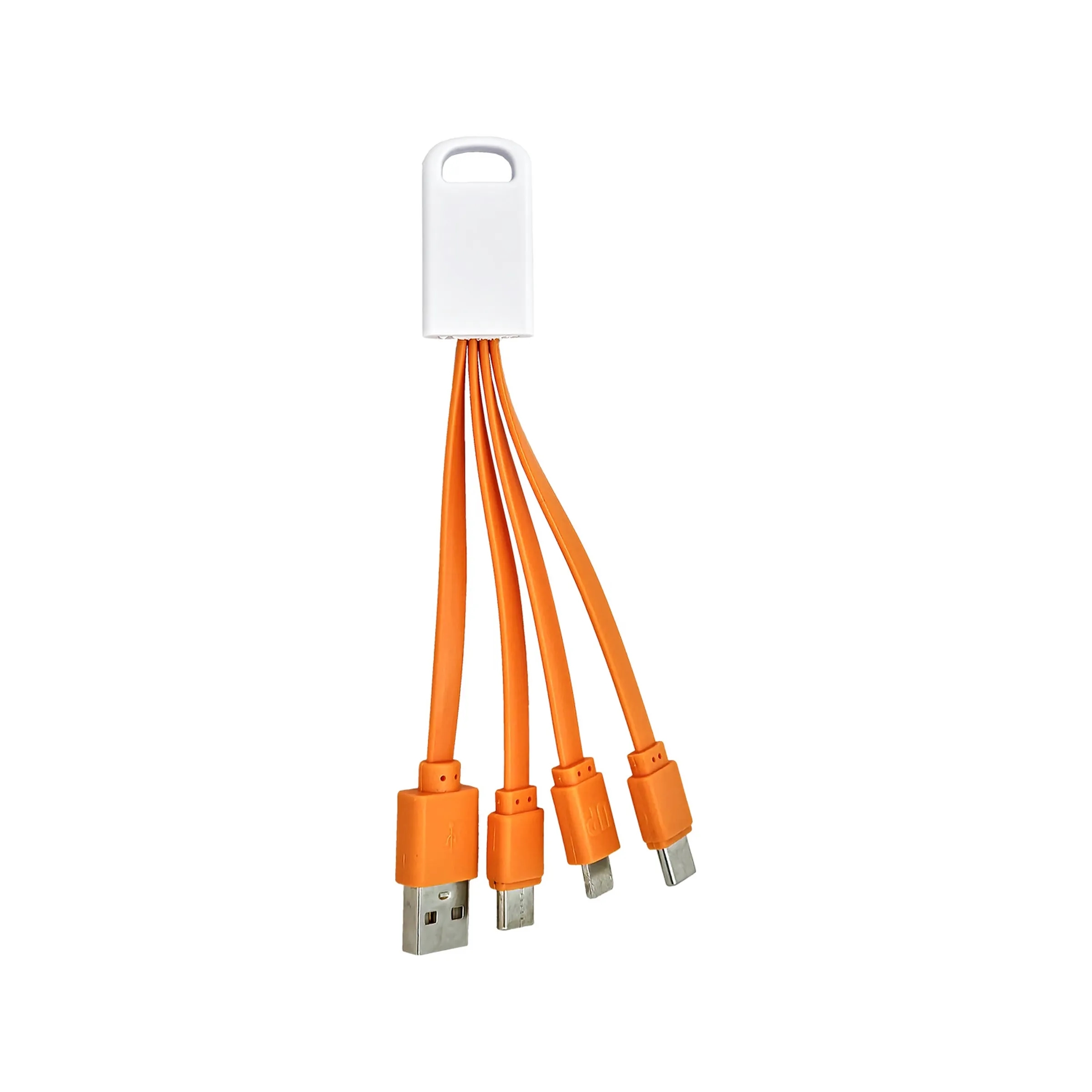 3-in-1 Noodle Charging Cable 3