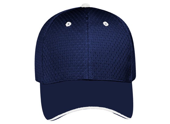 OTTO CAP® 6 Panel Low Profile Baseball Cap 44