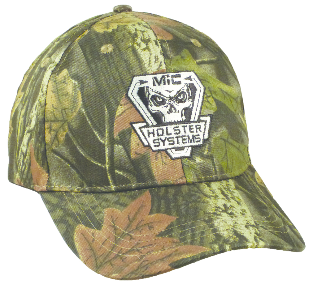 The Nature Cap 3