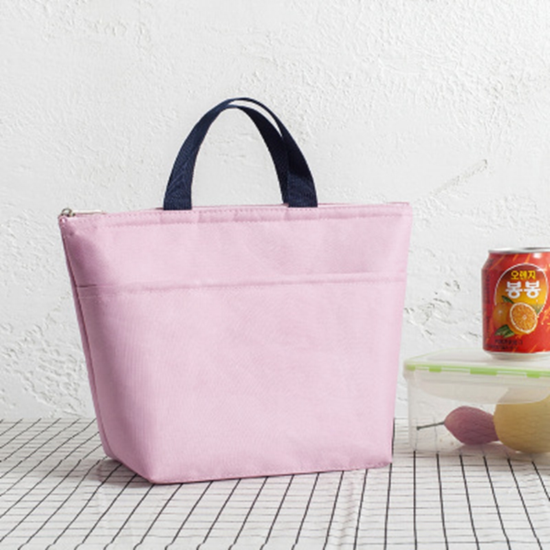 Water-proof Lunch Bag 4