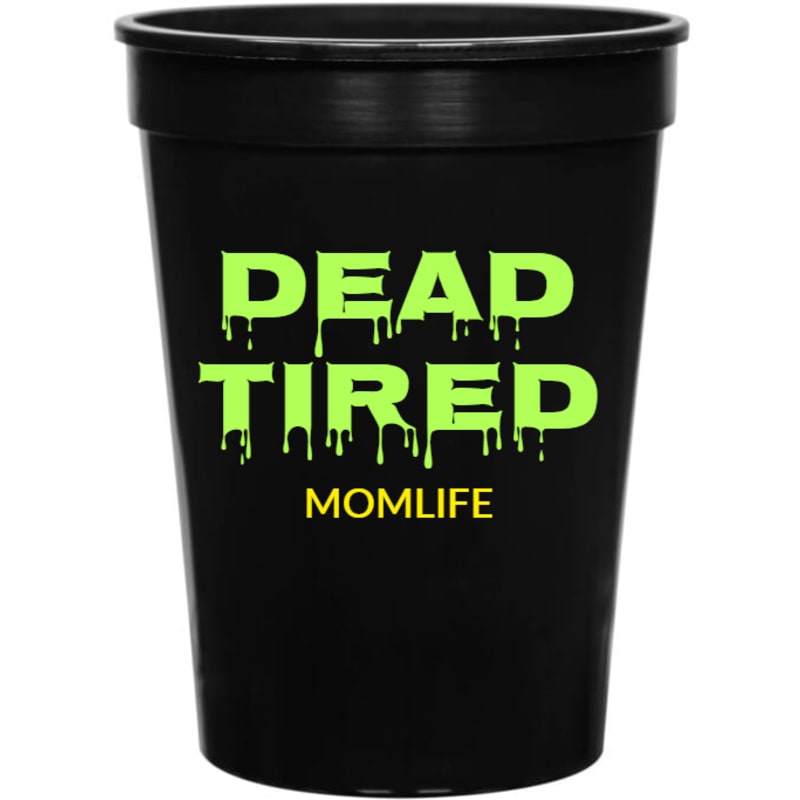 12oz Stadium Cups 13
