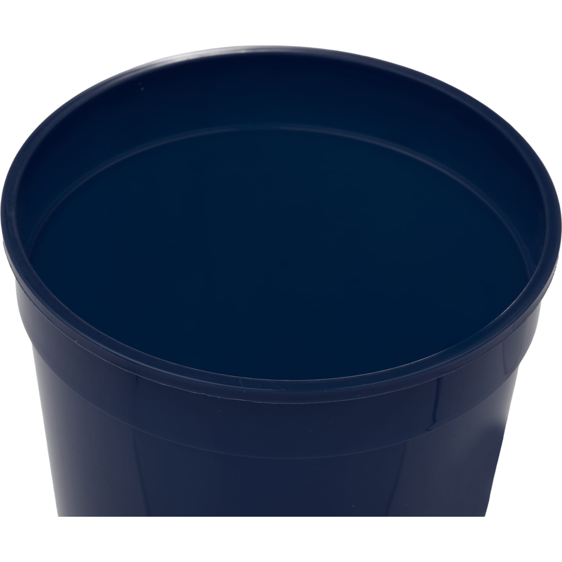 Solid 12oz Stadium Cup 23