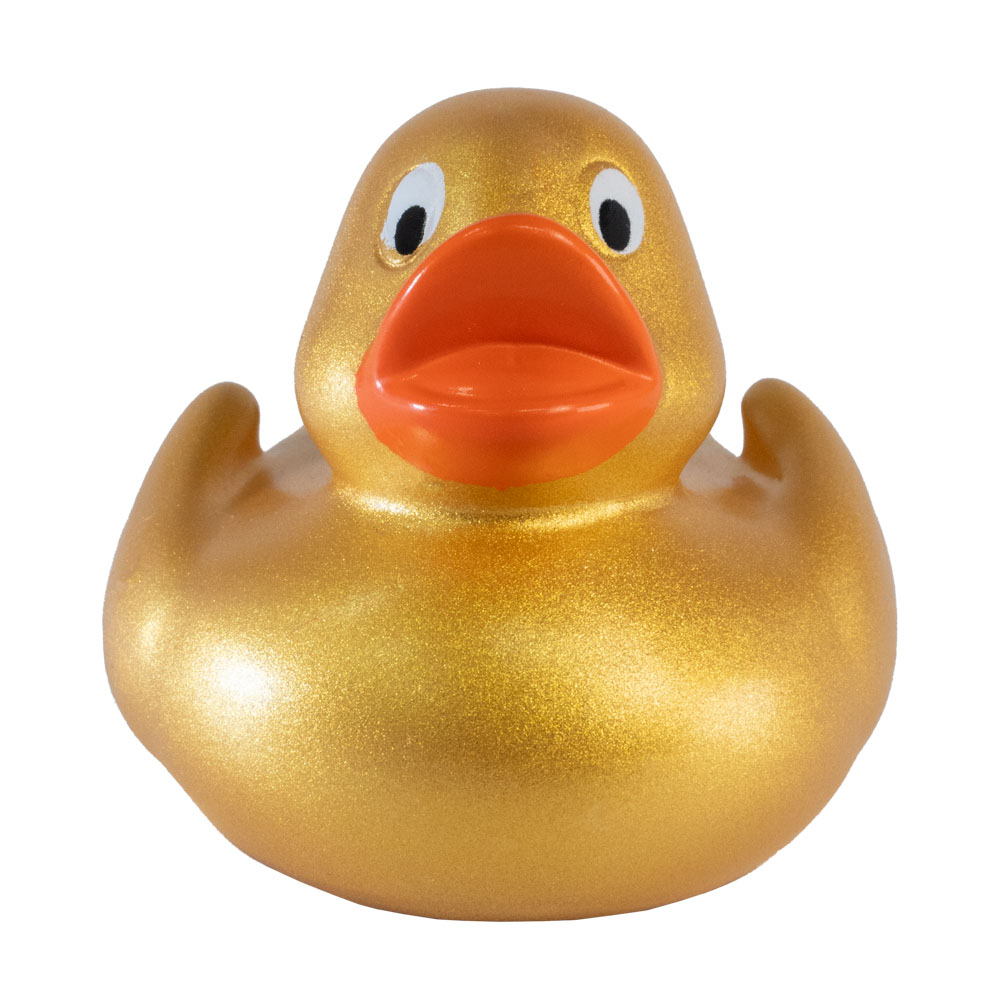 Lil' Rubber Duck 43