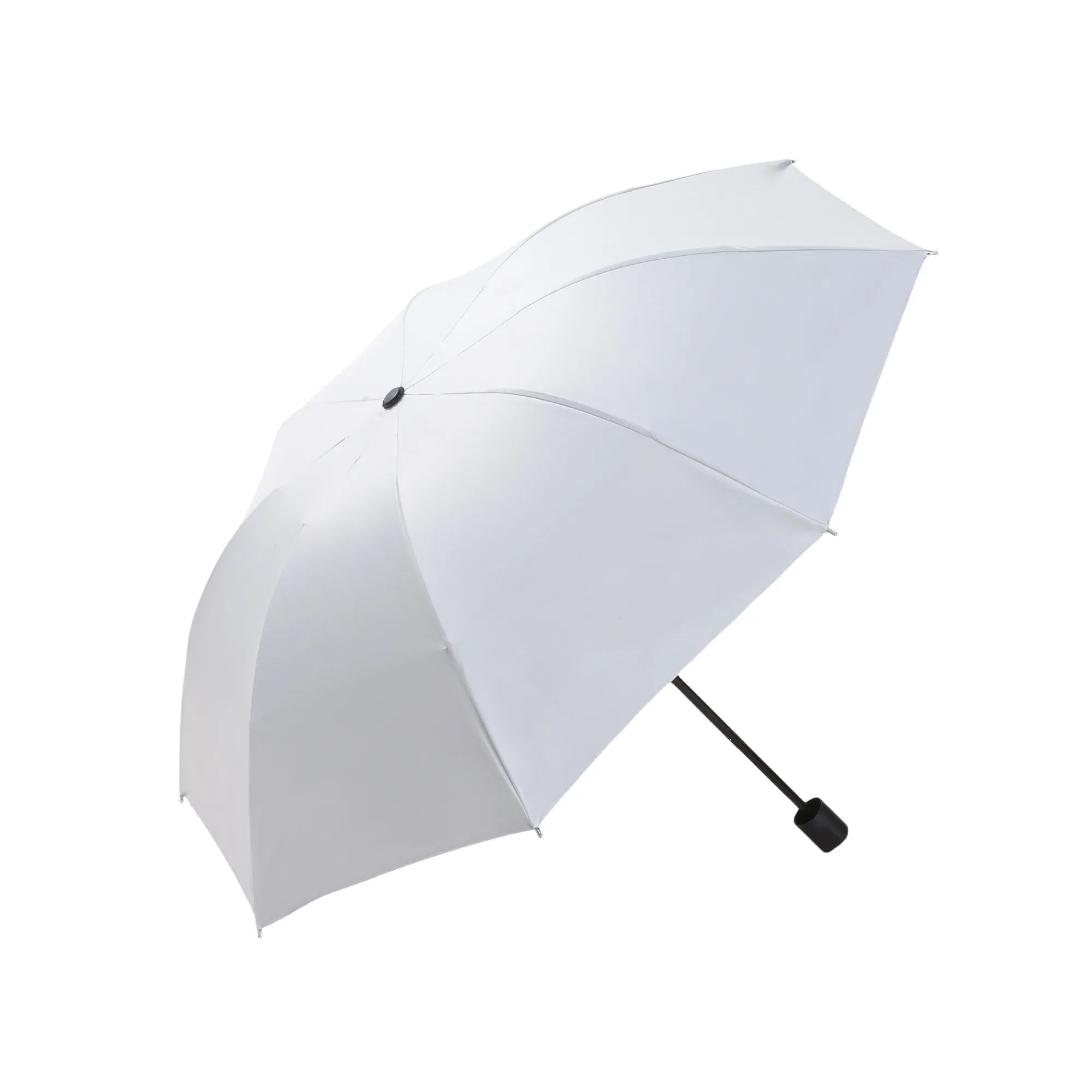 Custom The Compact Folding Umbrella 6