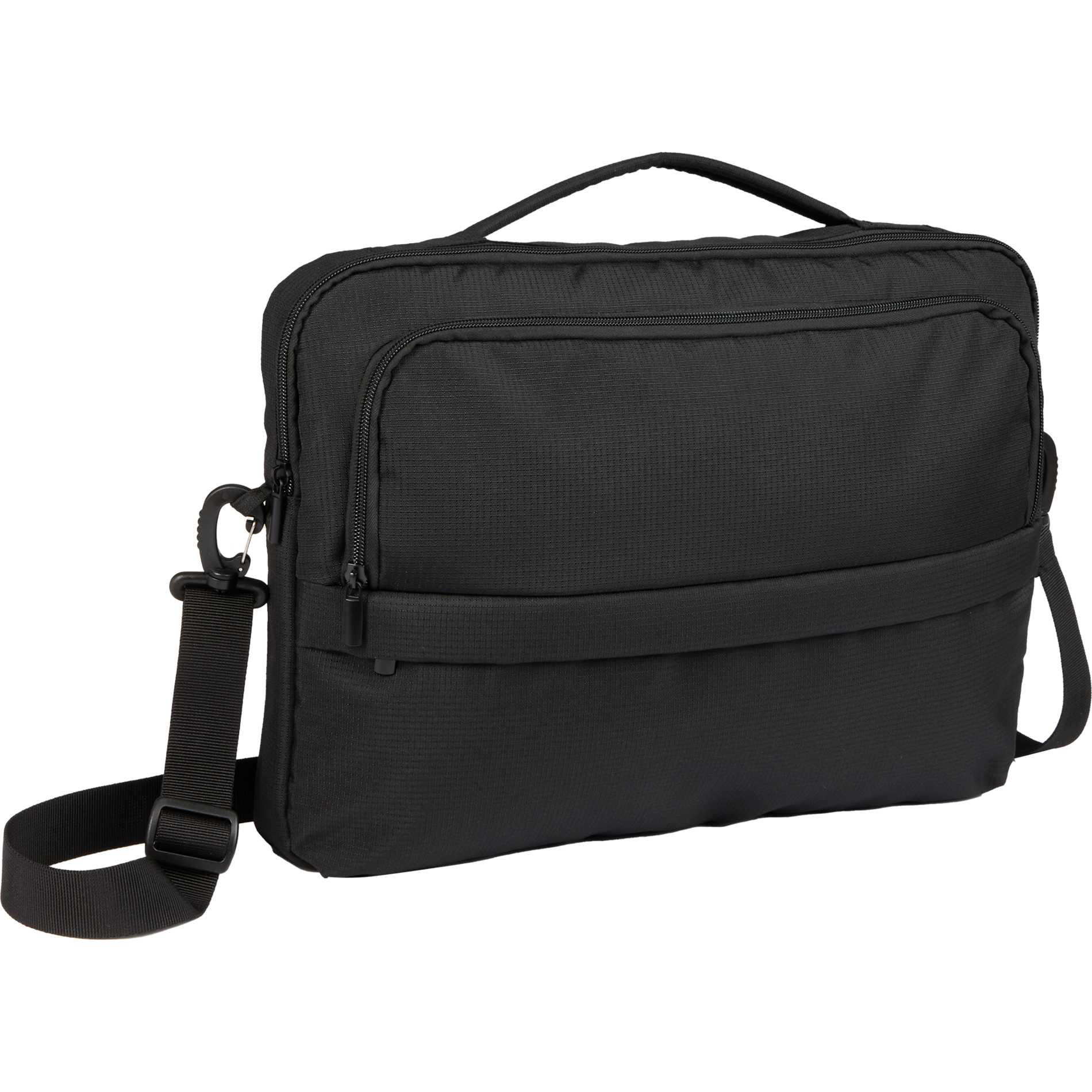 Crossbody Recycled Messenger Bag 4
