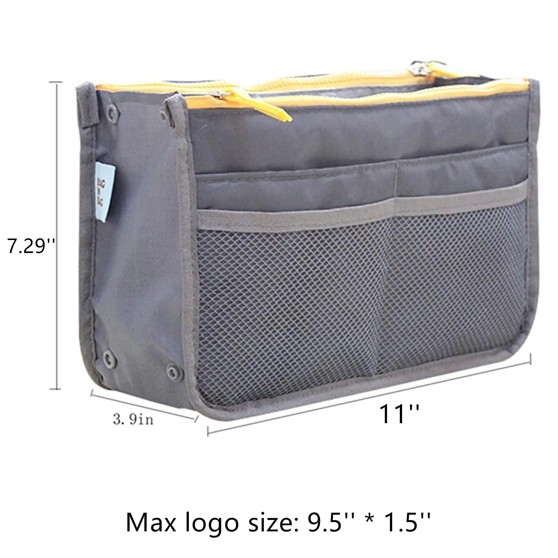 Insert Organizer Bag 7