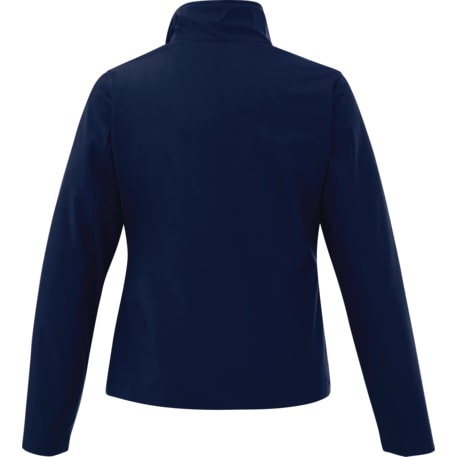 Women's KARMINE Softshell Jacket 23