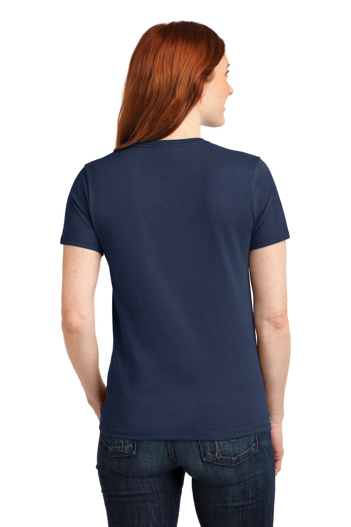 Port & Company® Women's Core Blend Tee 24