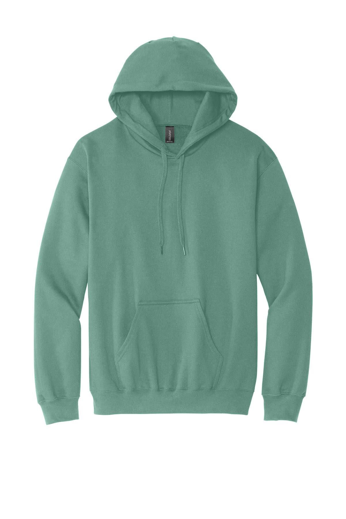 Gildan Softstyle Midweight Pullover Hooded Sweatshirt SF500 174