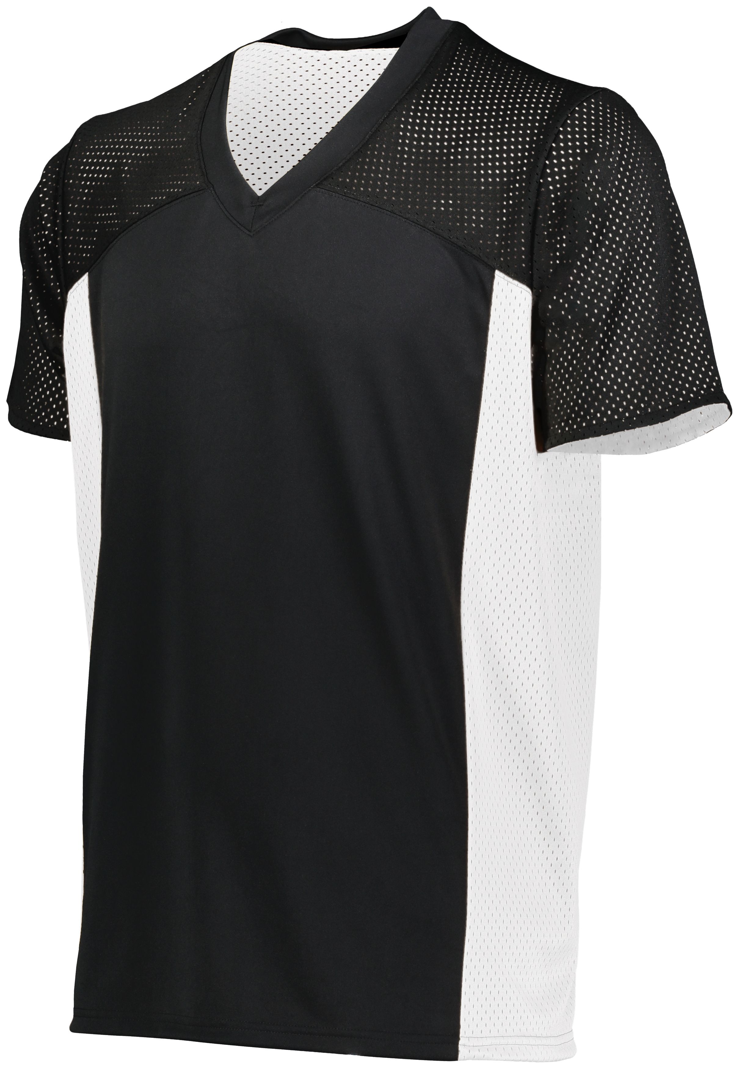Youth Reversible Flag Football Jersey 3