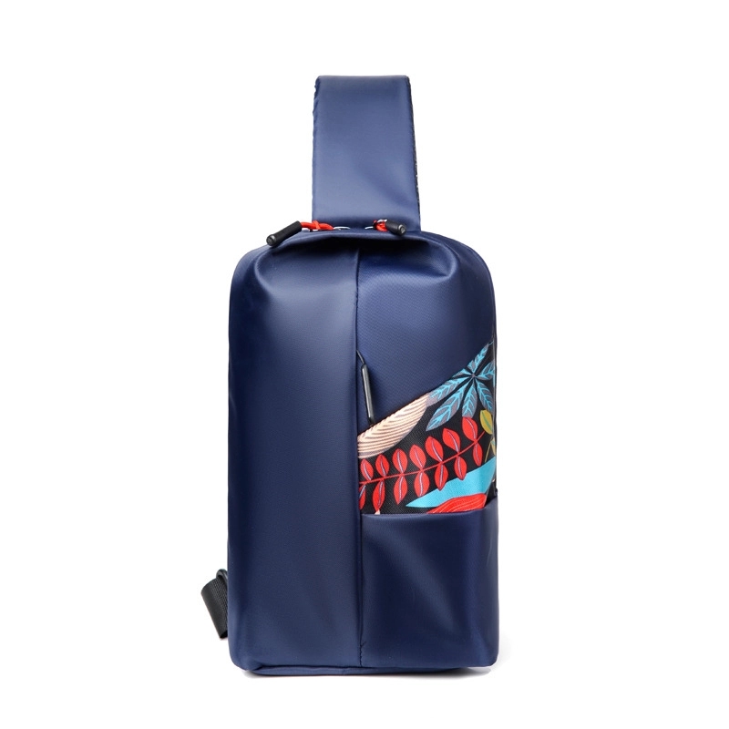Stylish Crossbody Daypack Shoulder Bag 4