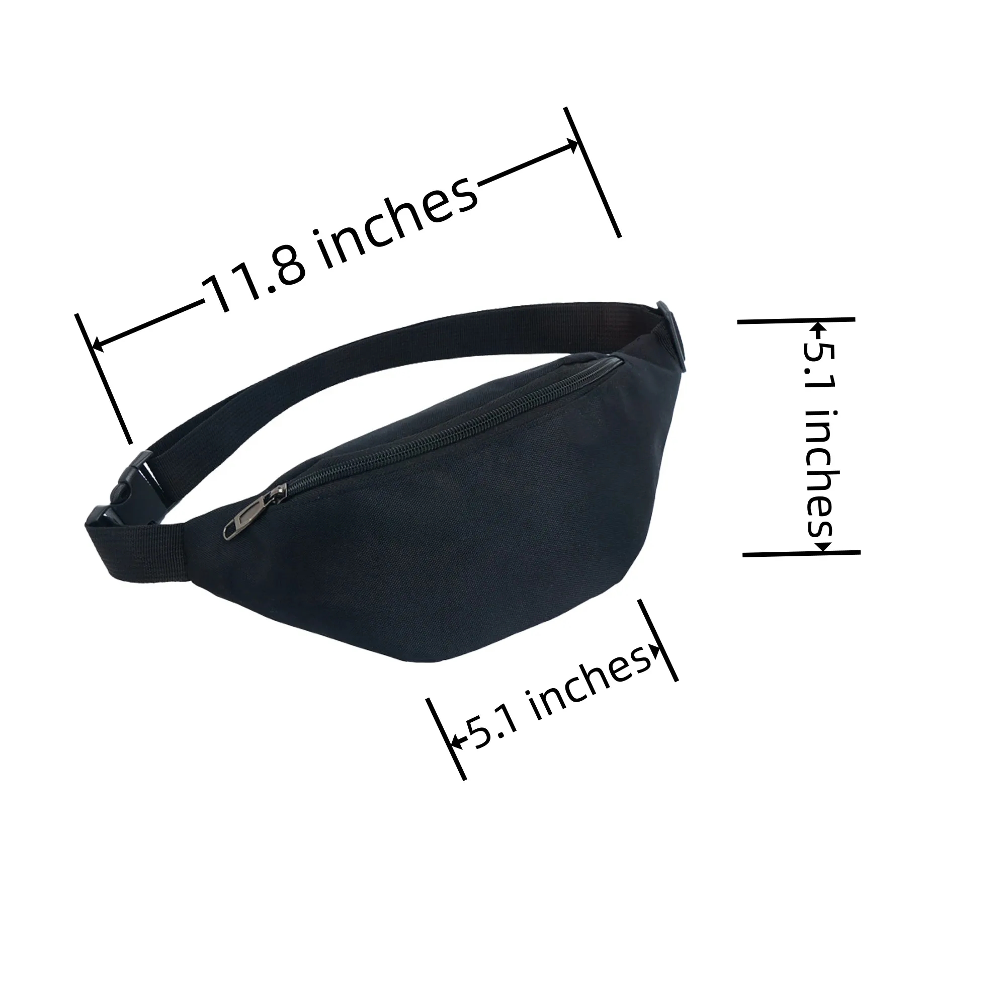 Waist Bag MOQ 100PCS 13