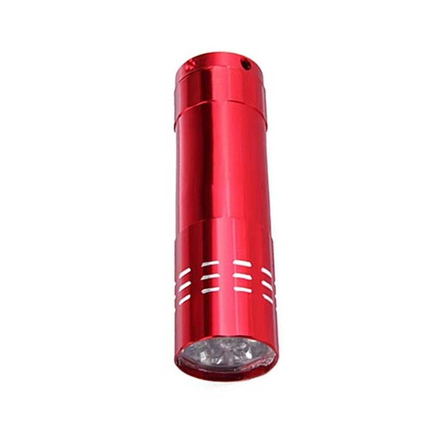 Aluminum Alloy 9 LED Flashlight 11