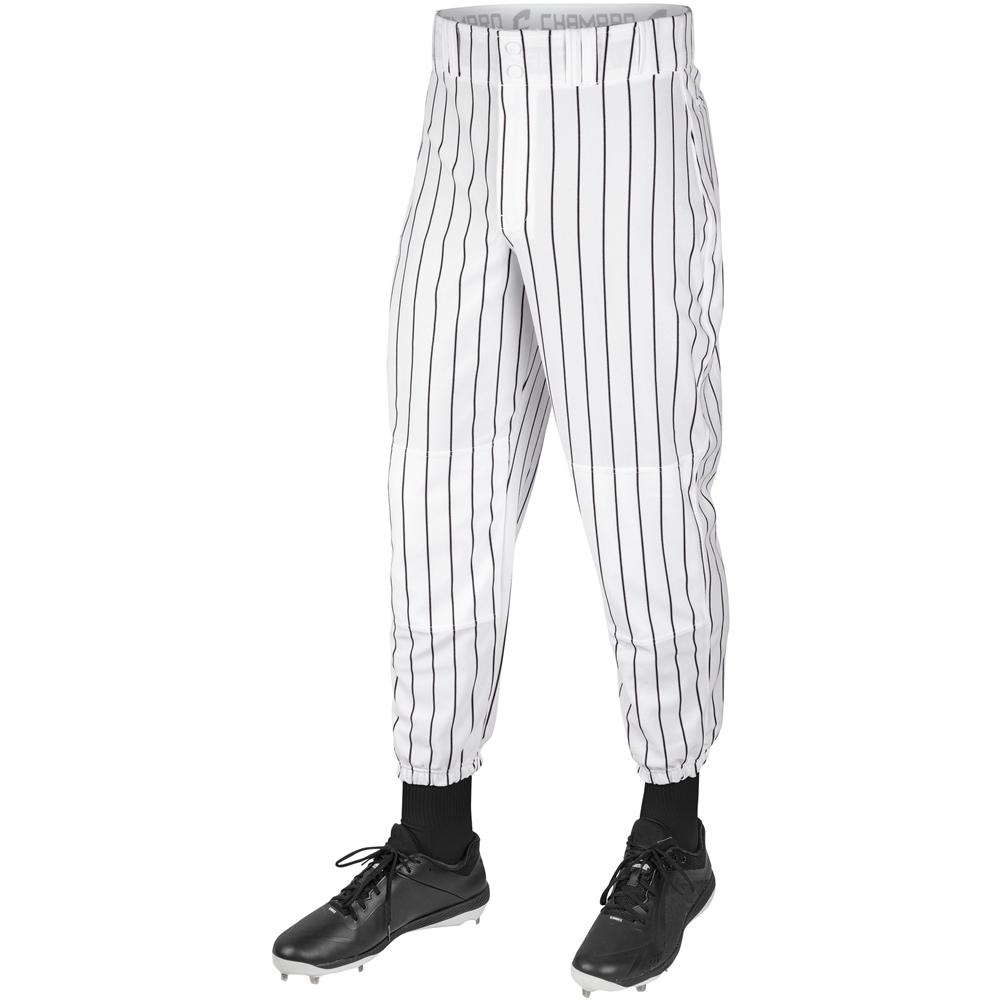 Triple Crown Pinstripe 12