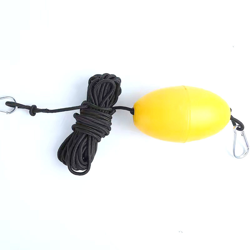 Float Rope for Kayak Tow Line 9