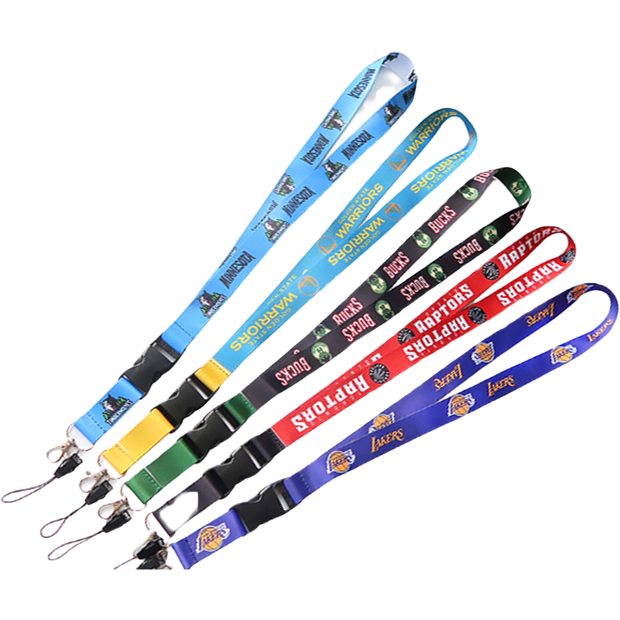 Lanyard Strap Key ID Badge Holder 1