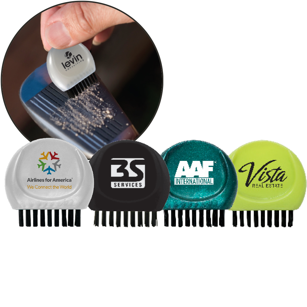 D Brush Club Cleaner