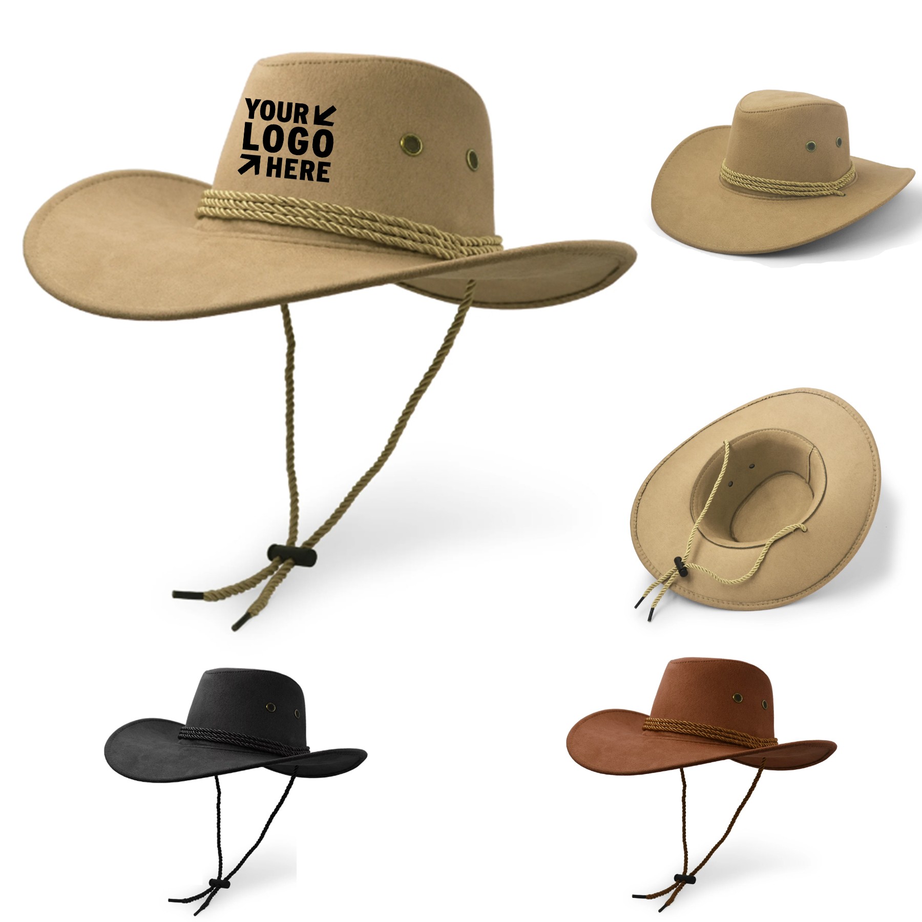 Cowboy Hat