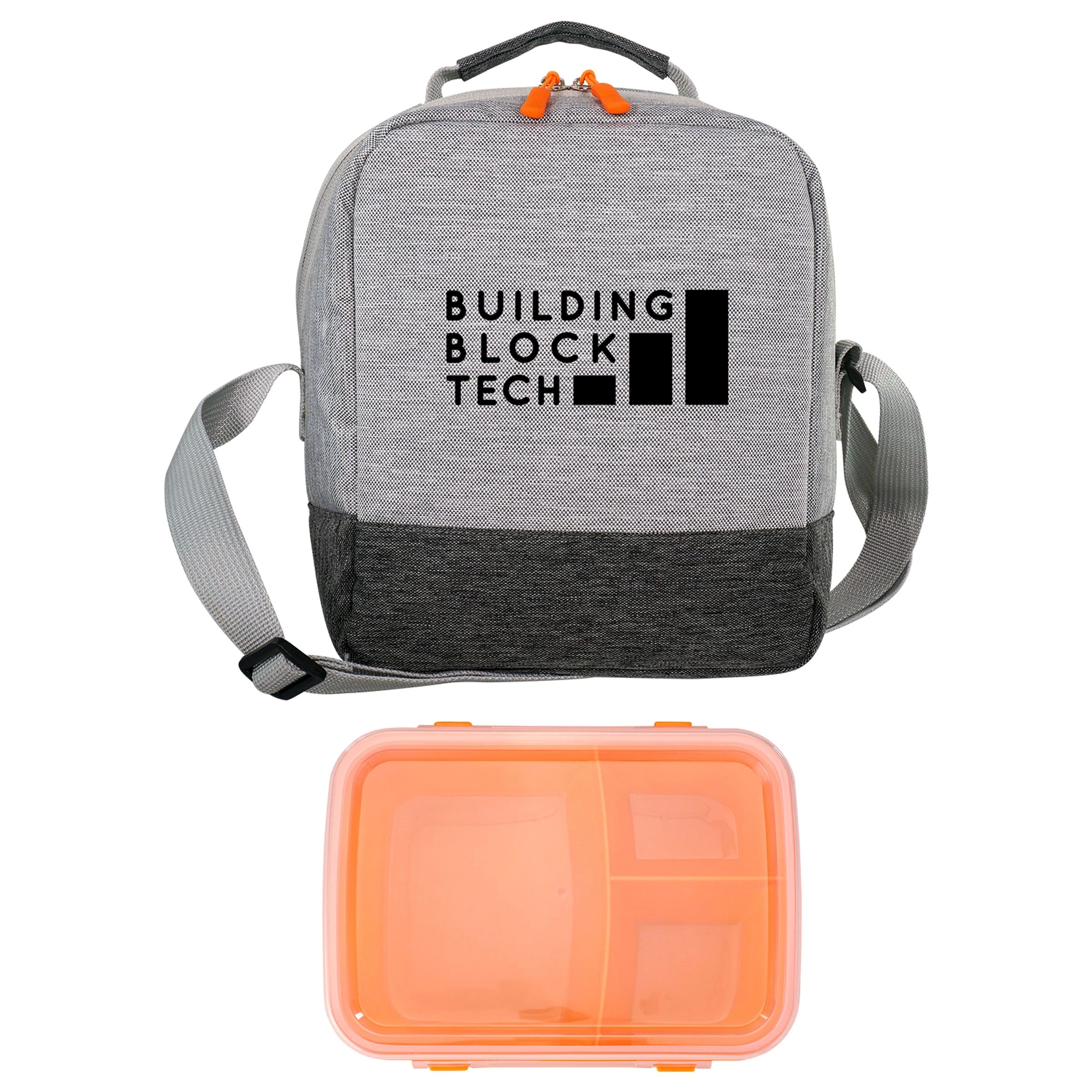 Bay Handy Lunch To Go Set 6