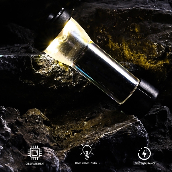 Rechargeable Camping Lights Flashlights 8
