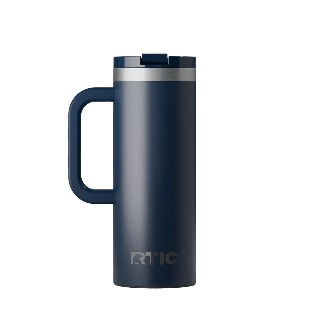 RTIC 20 oz Road Trip Travel Mug 17