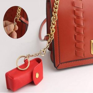 Lipgloss Key Chain For Girls 3